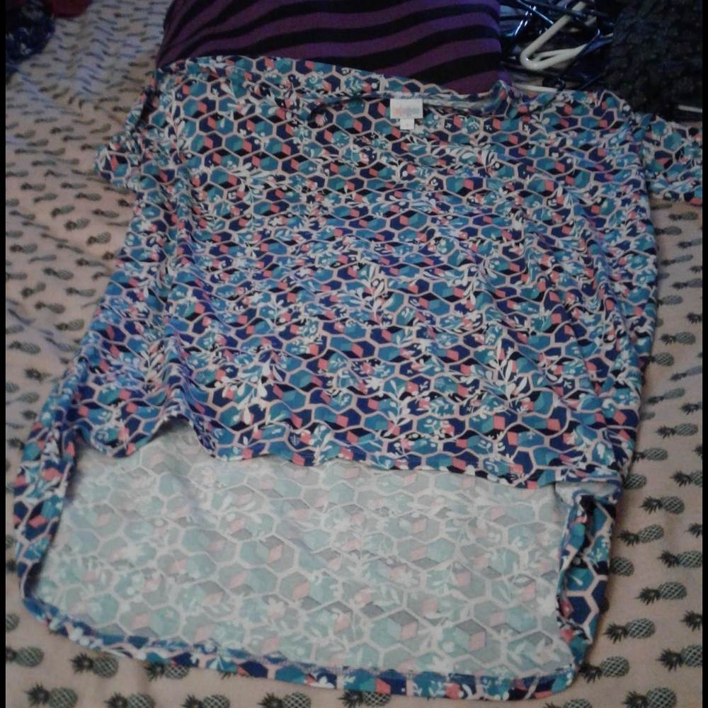 Lularoe irma